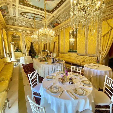 Palazzo Cherubini-Pools & Wellness Rossano Zewnętrze zdjęcie