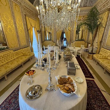 Palazzo Cherubini-Pools & Wellness Rossano Zewnętrze zdjęcie