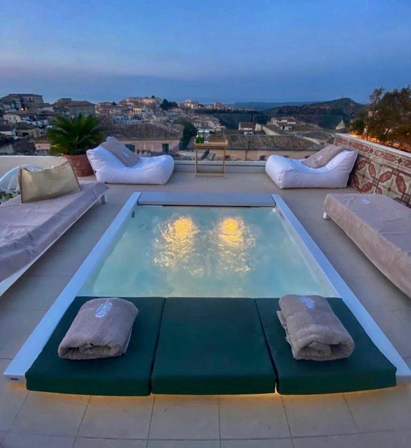 Palazzo Cherubini-Pools & Wellness Rossano Zewnętrze zdjęcie