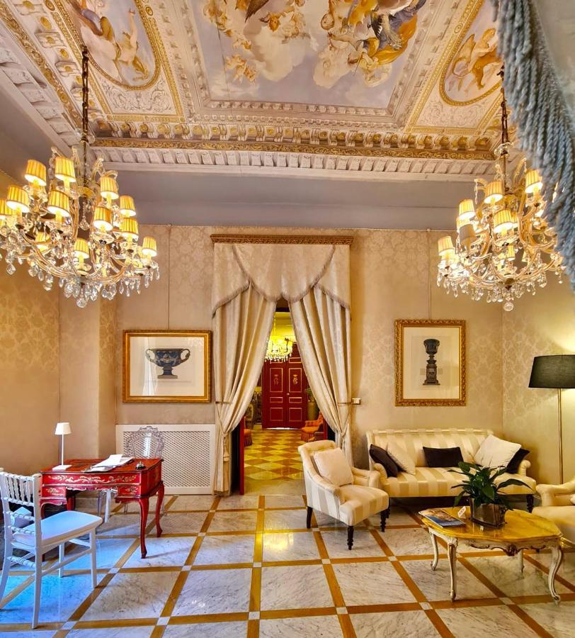Palazzo Cherubini-Pools & Wellness Rossano Zewnętrze zdjęcie