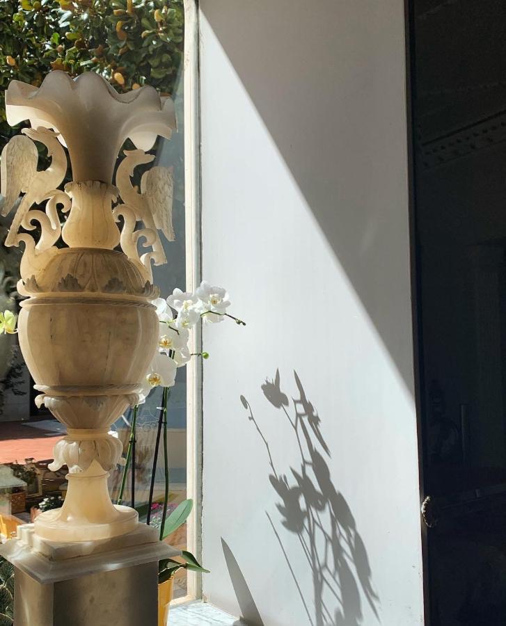 Palazzo Cherubini-Pools & Wellness Rossano Zewnętrze zdjęcie