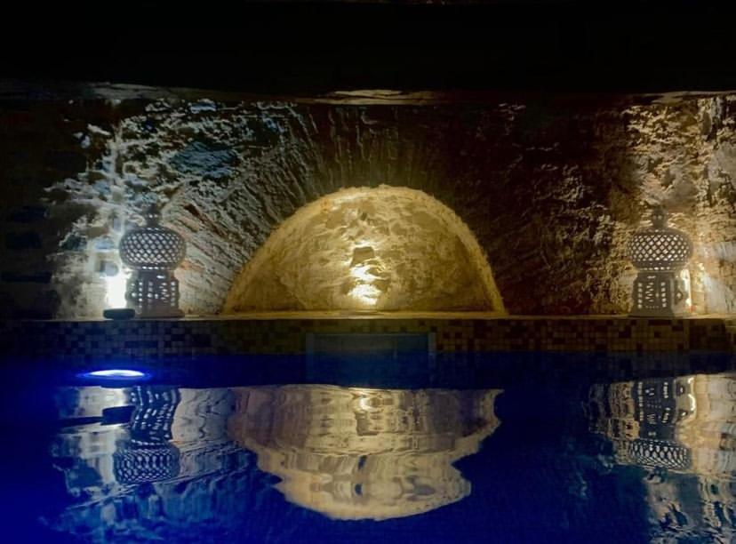Palazzo Cherubini-Pools & Wellness Rossano Zewnętrze zdjęcie