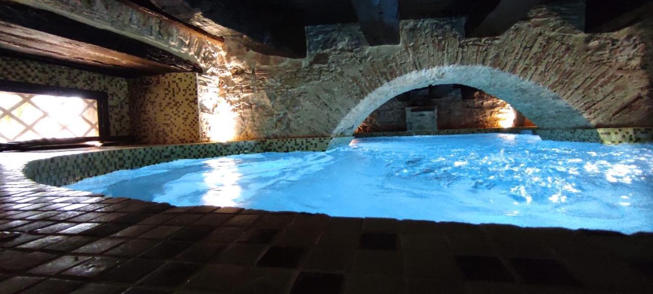 Palazzo Cherubini-Pools & Wellness Rossano Zewnętrze zdjęcie