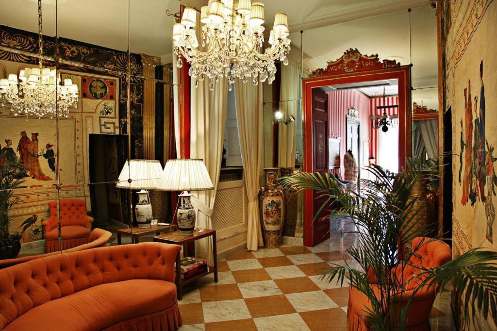 Palazzo Cherubini-Pools & Wellness Rossano Zewnętrze zdjęcie