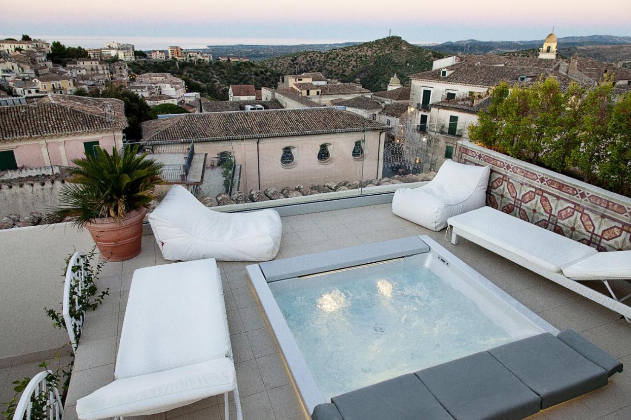 Palazzo Cherubini-Pools & Wellness Rossano Zewnętrze zdjęcie