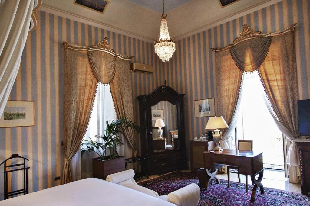 Palazzo Cherubini-Pools & Wellness Rossano Zewnętrze zdjęcie