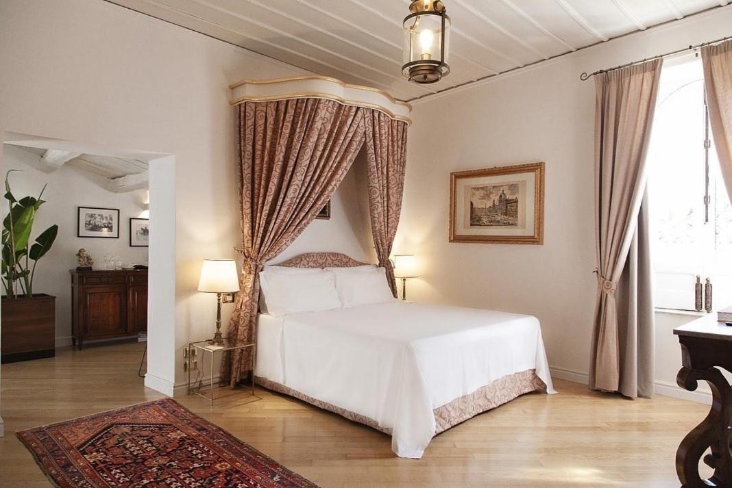 Palazzo Cherubini-Pools & Wellness Rossano Zewnętrze zdjęcie