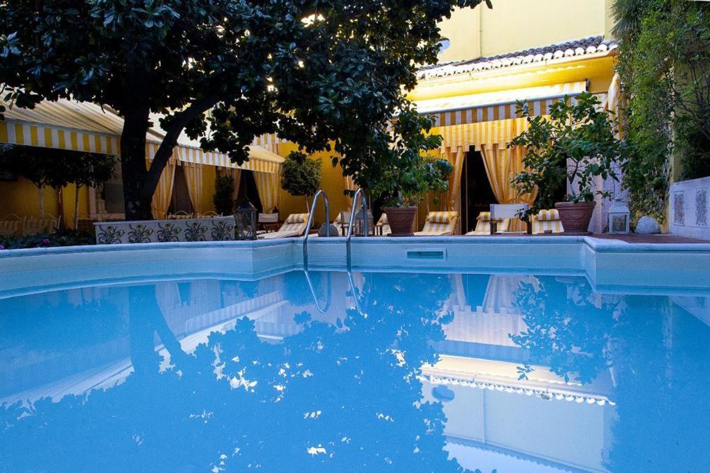Palazzo Cherubini-Pools & Wellness Rossano Zewnętrze zdjęcie
