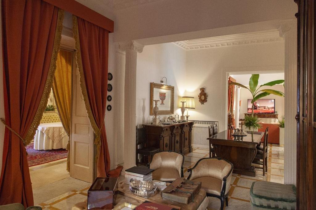 Palazzo Cherubini-Pools & Wellness Rossano Zewnętrze zdjęcie