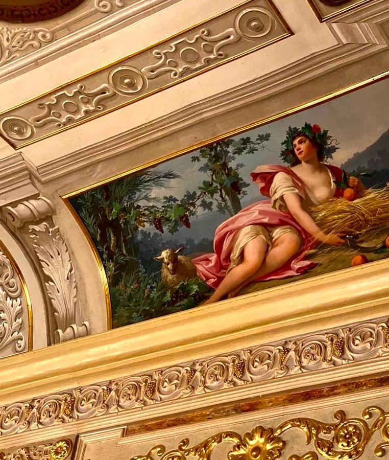 Palazzo Cherubini-Pools & Wellness Rossano Zewnętrze zdjęcie