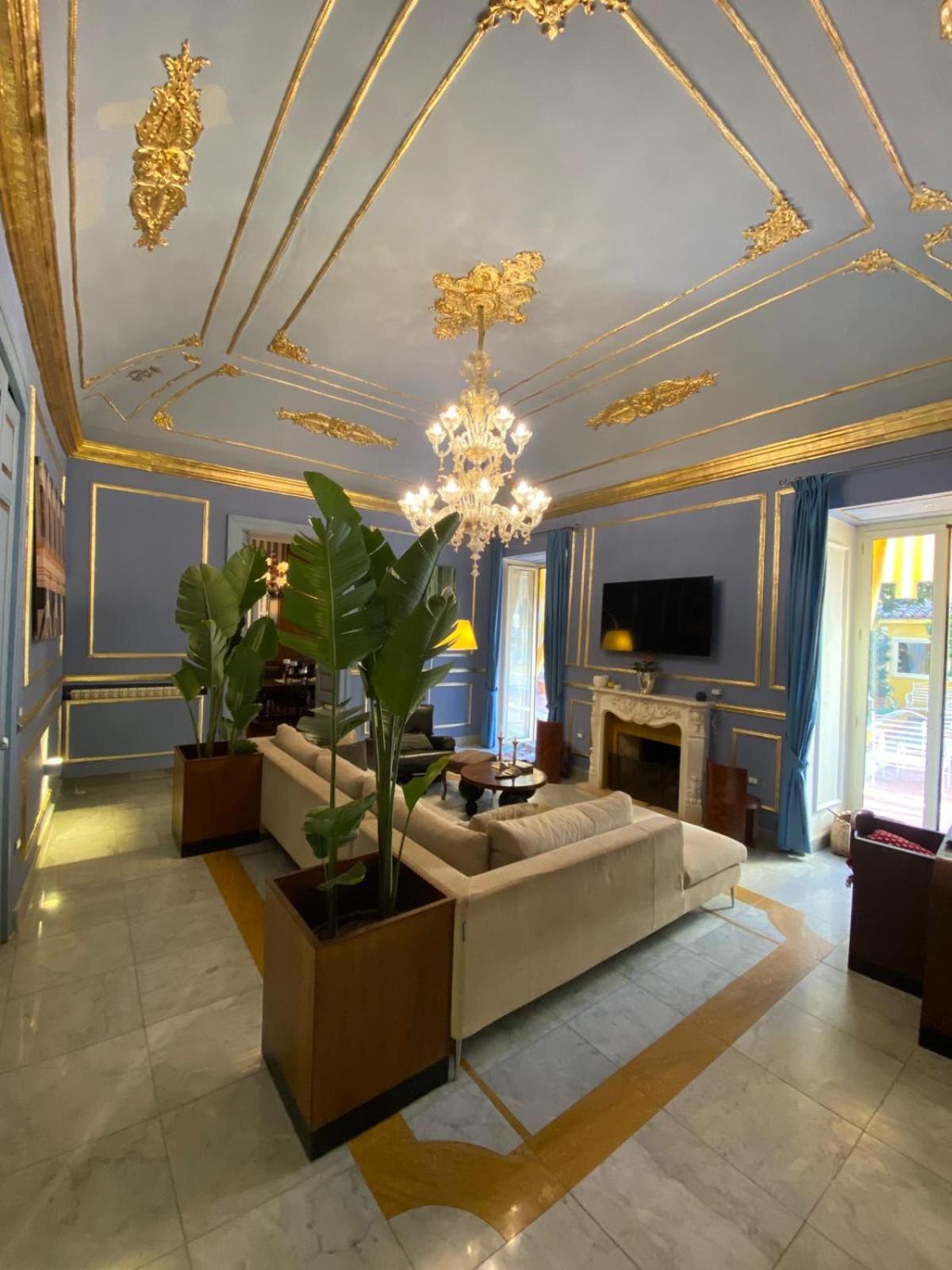 Palazzo Cherubini-Pools & Wellness Rossano Zewnętrze zdjęcie