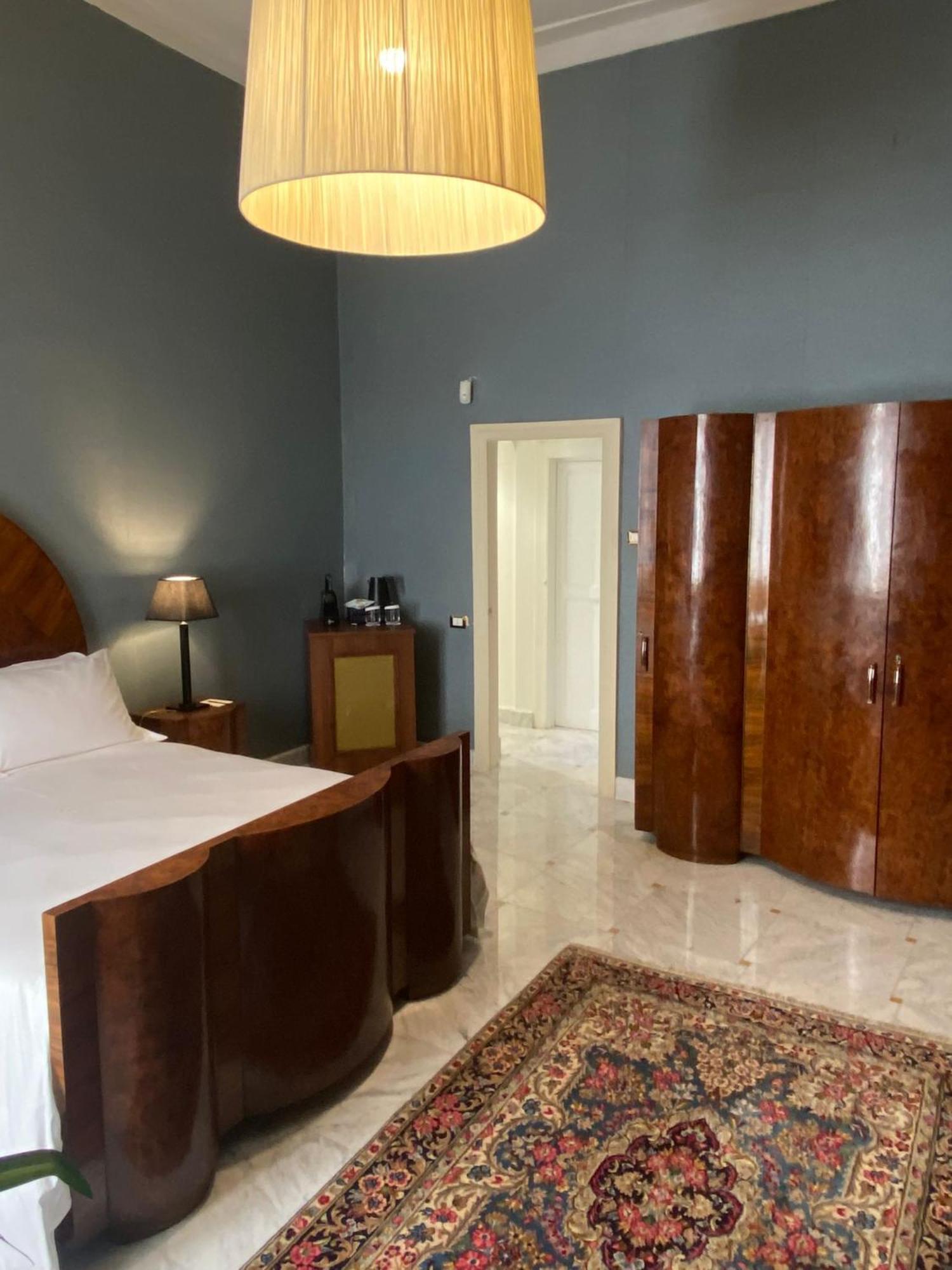 Palazzo Cherubini-Pools & Wellness Rossano Zewnętrze zdjęcie