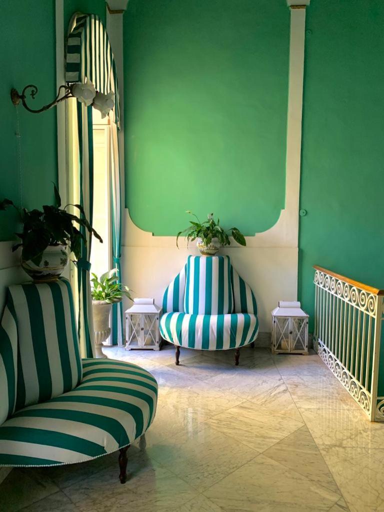 Palazzo Cherubini-Pools & Wellness Rossano Zewnętrze zdjęcie
