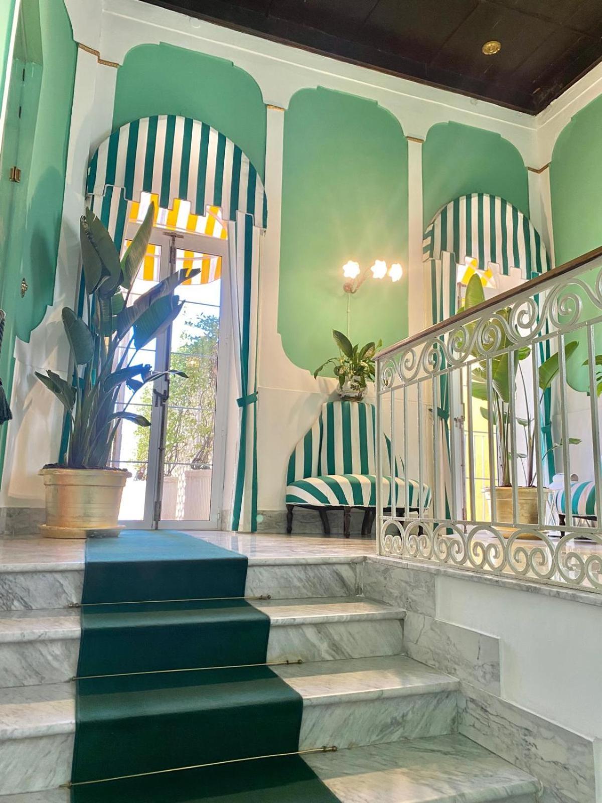 Palazzo Cherubini-Pools & Wellness Rossano Zewnętrze zdjęcie