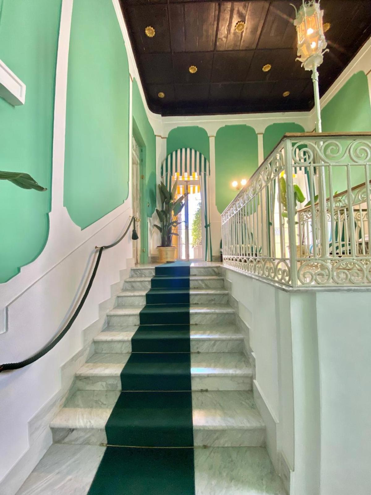 Palazzo Cherubini-Pools & Wellness Rossano Zewnętrze zdjęcie