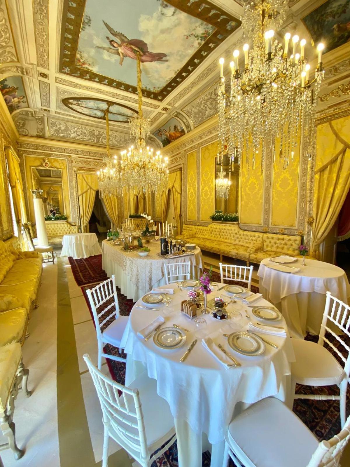 Palazzo Cherubini-Pools & Wellness Rossano Zewnętrze zdjęcie