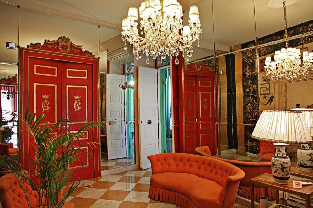 Palazzo Cherubini-Pools & Wellness Rossano Zewnętrze zdjęcie