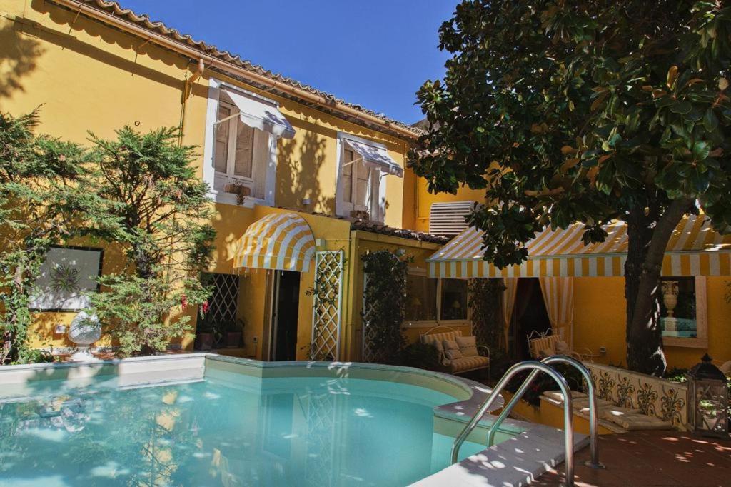 Palazzo Cherubini-Pools & Wellness Rossano Zewnętrze zdjęcie