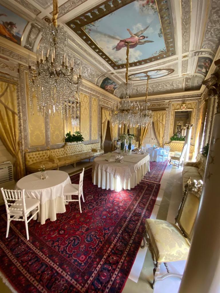Palazzo Cherubini-Pools & Wellness Rossano Zewnętrze zdjęcie