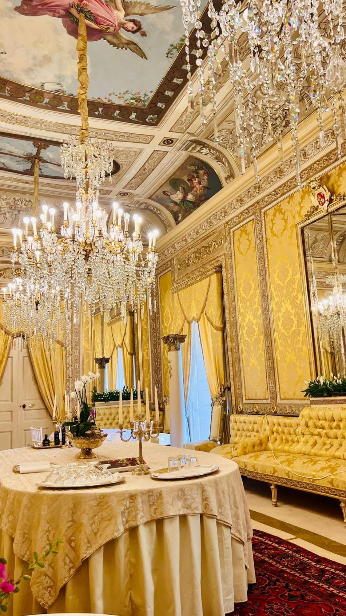 Palazzo Cherubini-Pools & Wellness Rossano Zewnętrze zdjęcie