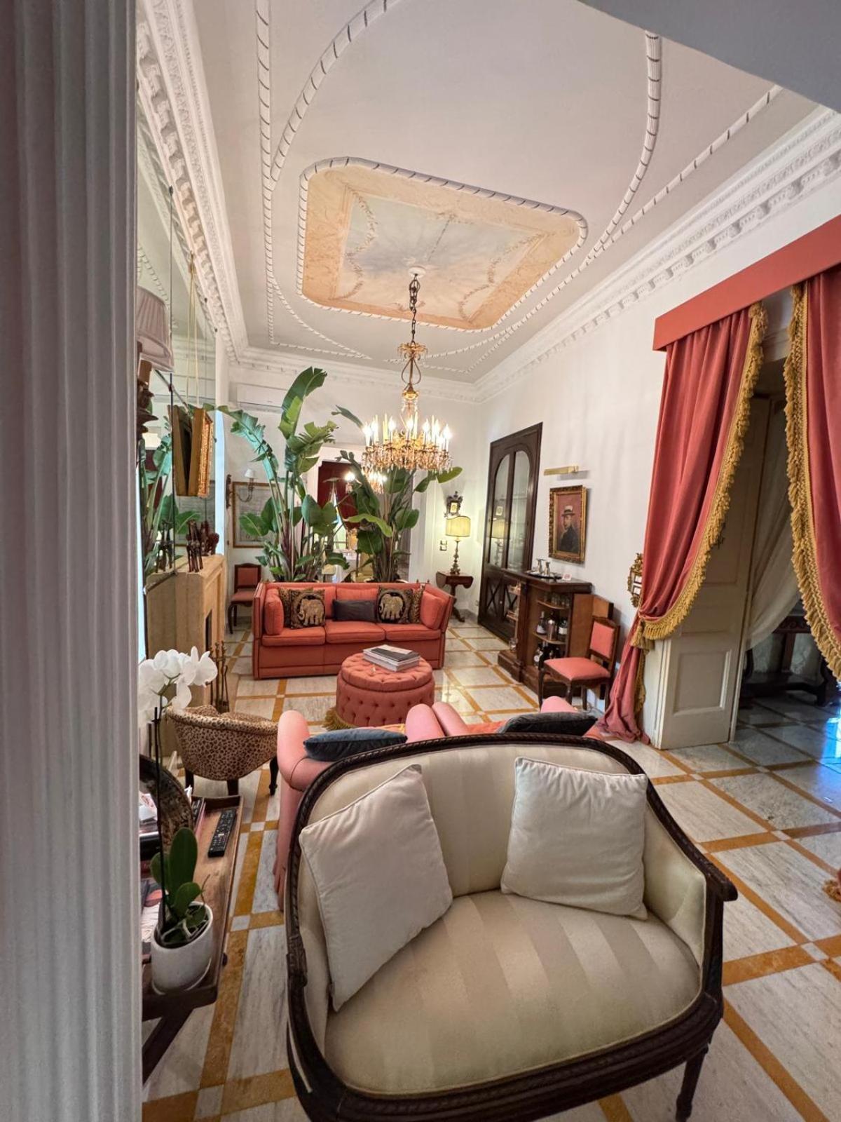 Palazzo Cherubini-Pools & Wellness Rossano Zewnętrze zdjęcie