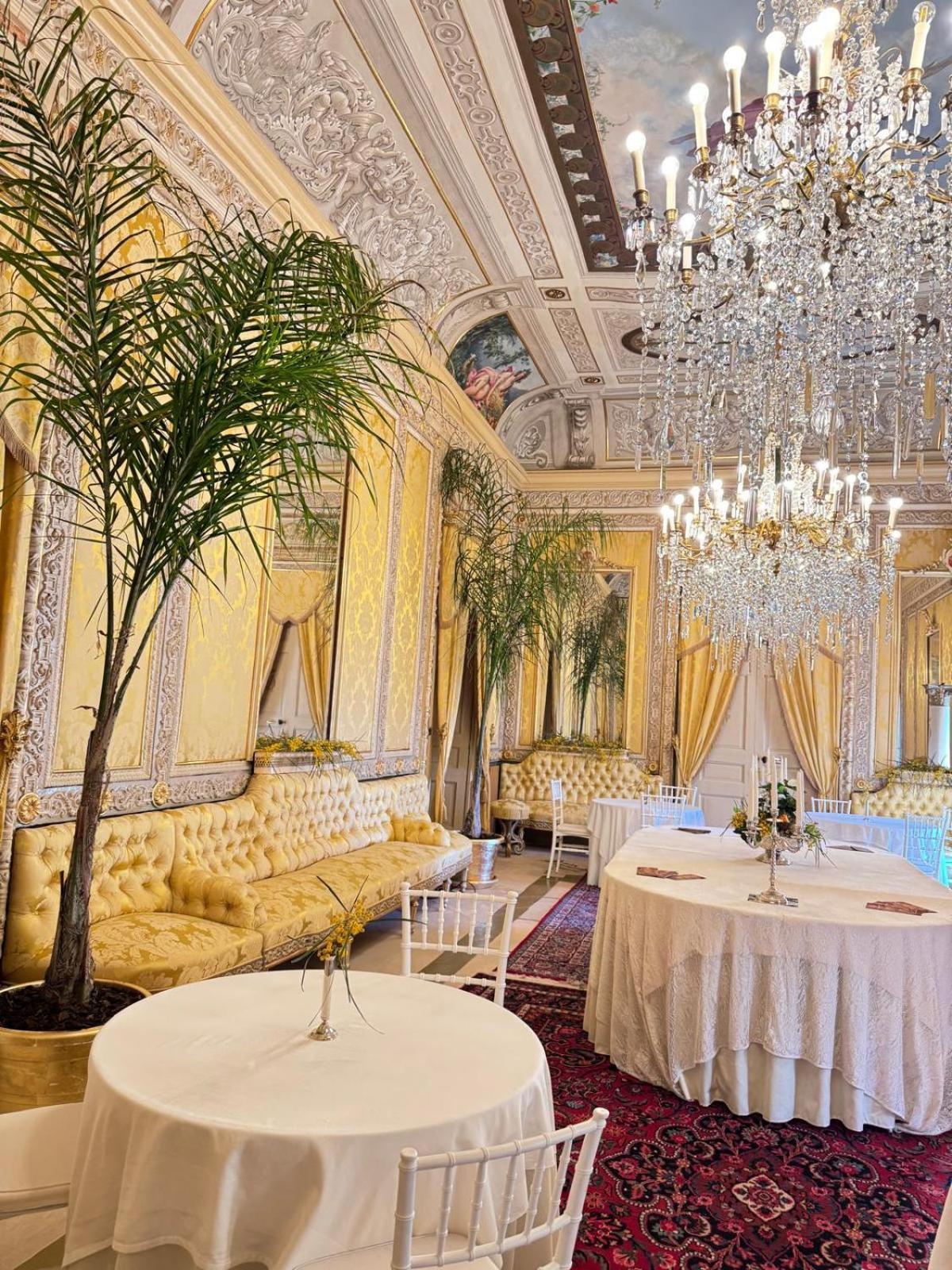 Palazzo Cherubini-Pools & Wellness Rossano Zewnętrze zdjęcie
