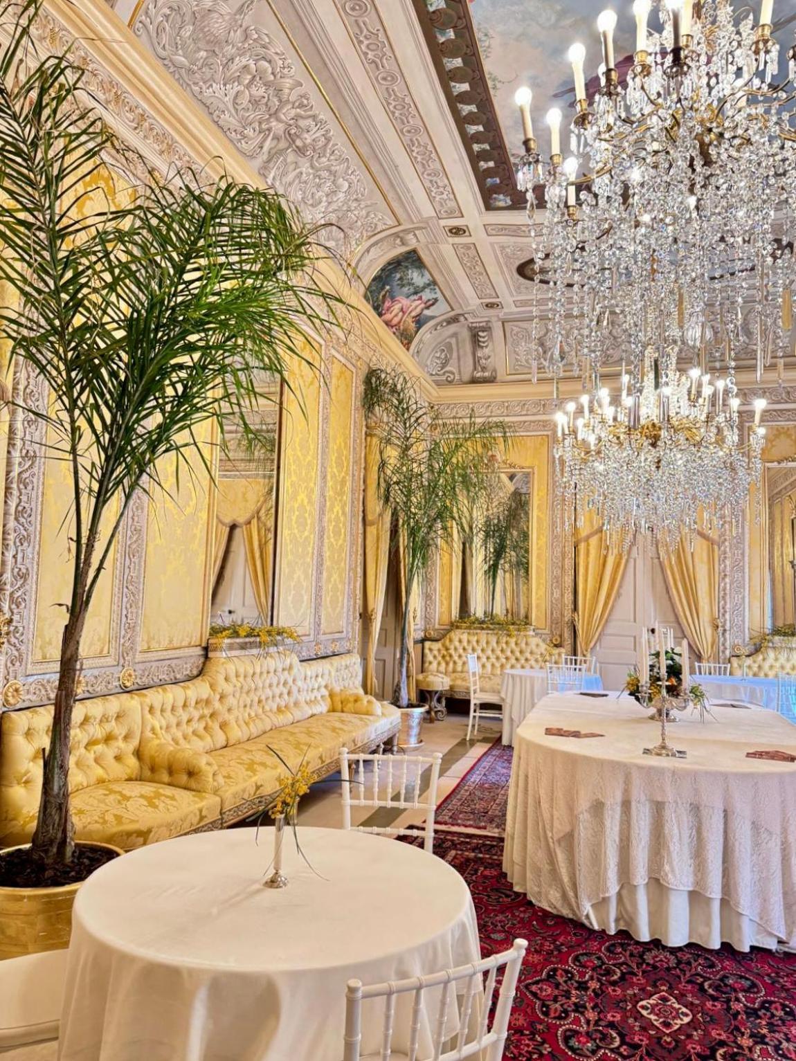 Palazzo Cherubini-Pools & Wellness Rossano Zewnętrze zdjęcie