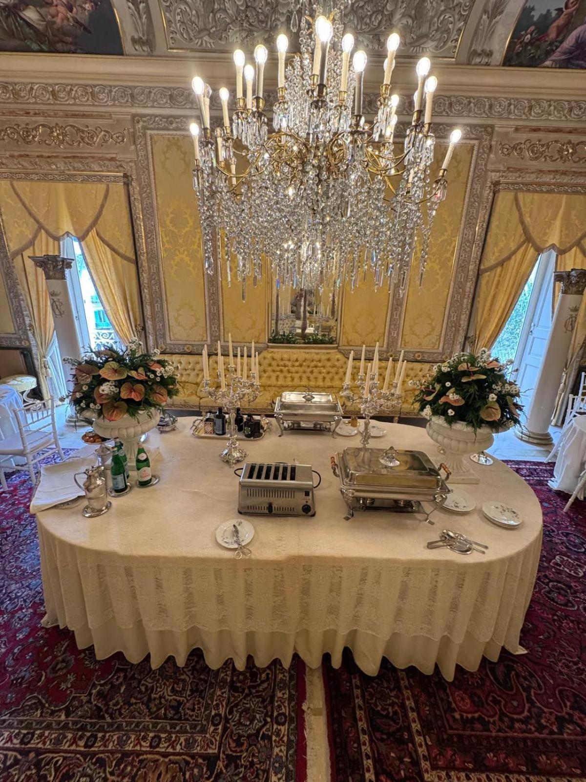 Palazzo Cherubini-Pools & Wellness Rossano Zewnętrze zdjęcie